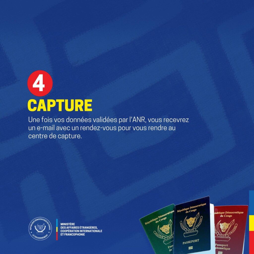 IMG_0620-1024x1024 RDC: A seulement 75$, le nouveau passeport biométrique devient facile à obtenir en ligne, voici 5 étapes