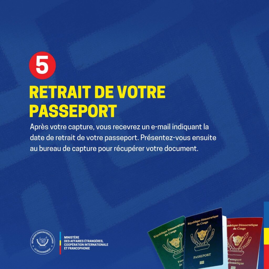 IMG_0621-1024x1024 RDC: A seulement 75$, le nouveau passeport biométrique devient facile à obtenir en ligne, voici 5 étapes