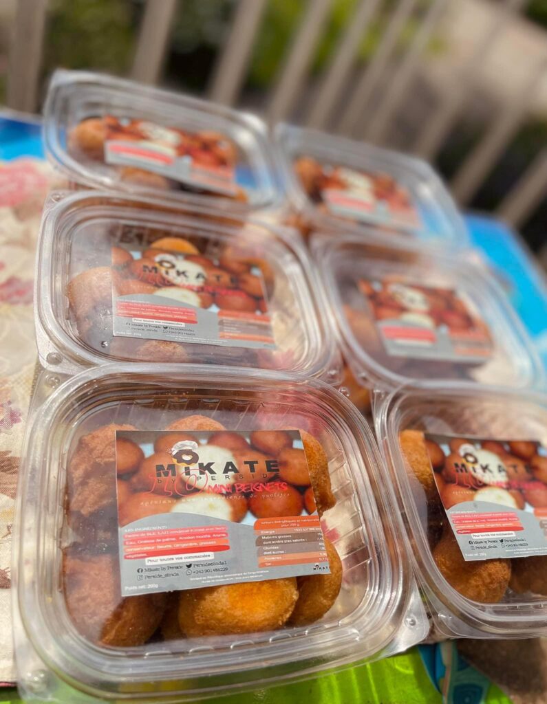 IMG-20250718-WA0029-795x1024 Perside Elinda : de l’étudiante en médecine à « Maman Mikate » des cercles influents