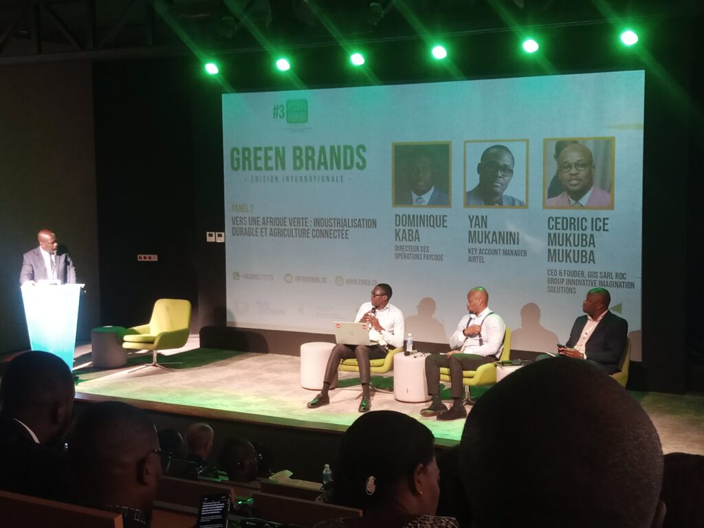 IMG_20250918_121844_367-1024x768 RDC-3e édition du salon de marque de CMBB : les entreprises locales appelées à s'adapter aux enjeux écologiques