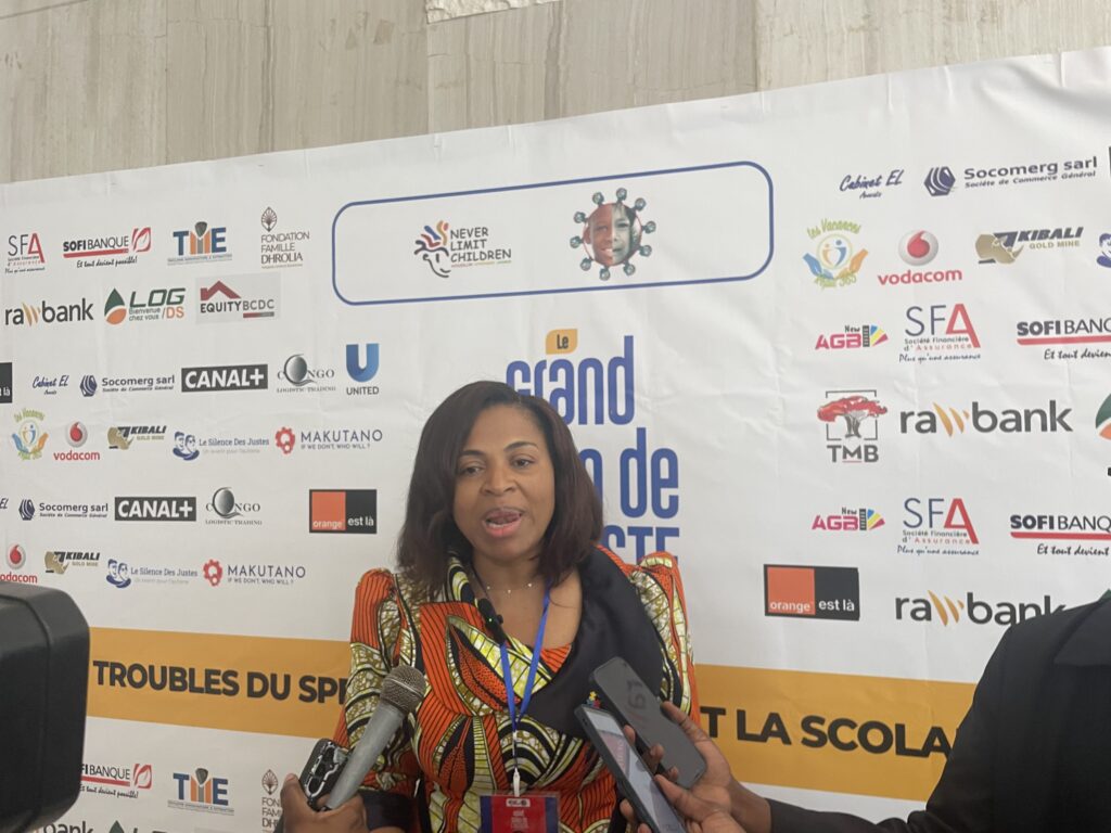 IMG_5786-1024x768 RDC : experts et acteurs sociaux appellent à financer l’inclusion des enfants autistes