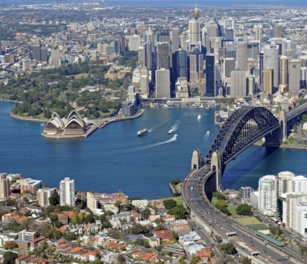 IMG_7374-1024x880 L’Australie, le pays qui pourrait résister à une catastrophe nucléaire mondiale